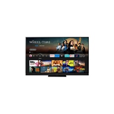 Smart TV TV-77Z93AEG 77 pouces 4K OLED