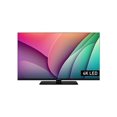 Smart TV TV-50W80AEZ 50 pouces 4K QLEDLCD