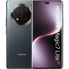 Smartphone Magic 7 Lite noir stockage 512 Go