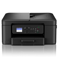 jet d'encre 3-en-1 sans fil DCP-J1360DW Noir