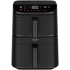 Cosori Turbo Tower Chef Edition Freidora de Aire Negra Neuf - vue 5