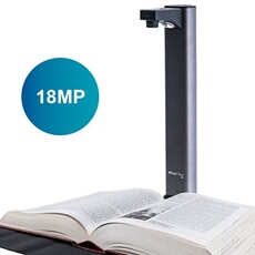 I.R.I. . IRIScan Desk 7 Pro - vue 4