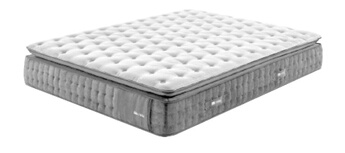 MATELASSIER 200X200 - vue 2