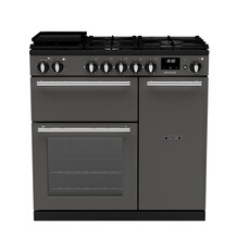 PIANO DE CUISSON INFUSION NGC TAB GAZ 90 CM