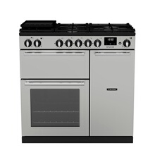 PIANO DE CUISSON INFUSION NGC TAB GAZ 90 CM INOX