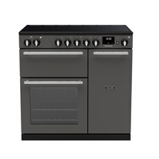 PIANO DE CUISSON INFUSION NGC TAB IND 90 CM - vue 2