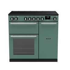 PIANO DE CUISSON INFUSION NGC TAB IND 90 CM