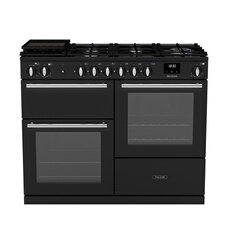 PIANO DE CUISSON INFUSION NGC OC TAB GAZ 110 CM