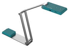 IRIScan Visualizer 7 Dyslexic