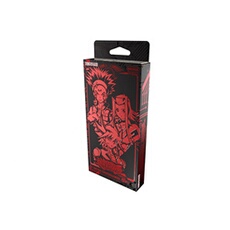 Carte à collectionner Yu-Gi-Oh! Legendary 5D's Decks