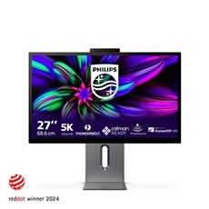 27E3U7903/00 27” 5K UHD