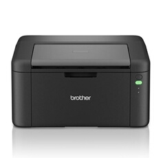 Brother HL L1242W Imprimante laser monochrome A4 compacte et facile à utiliser. Éligible au forfait EcoPro Neuf - vue 6