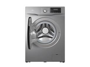 Lave-linge hublot Tcl FF0612SB0FR Reconditionne