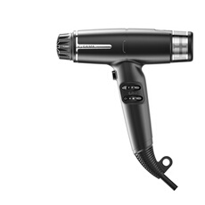 - Sèche-Cheveux Iq Lite - Black