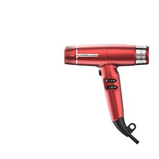 - Sèche-Cheveux Iq Lite - Red