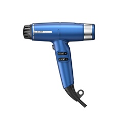 - Sèche-Cheveux Iq Lite - Blue