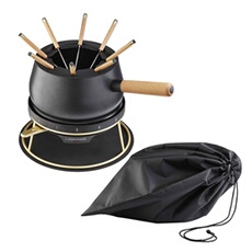 Fondue Héritage + Housse 349503