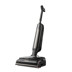 Aspirateur Balai Laveur MOVA M50 ULTRA Puissance 22 000 Pa Nettoyage avancé de la brosse à 100 ° - vue 2