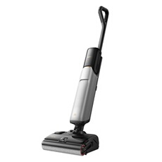 Aspirateur Balai Laveur MOVA X4 PLUS Anti enchevêtrement Nettoyage Auto 100 °C Aspiration 20 kPa - vue 2