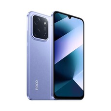 Smartphone Xiaomi Téléphone mobile - - POCO C85 - 256Go - 8Go RAM - Écran 6,9 pouces - Caméra 50 MP