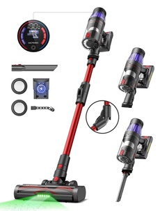 Aspirateur balai Arthur Martin Aspirateur balai rechargeable 37v