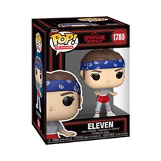 Figurine Pop TV ST S5 Pop 3