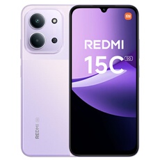 Redmi 15C