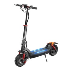 Iscooter - Trottinette Électrique Iscooter Ix6 Pneu Tout-terrain 11 Pouces 1000w 48v17.5ah Déverrouillage Nfc à Prix Iscooter - Trottinette Électrique Iscooter Ix6 Pneu Tout-terrain 11 Pouces 1000w 48v17.5ah Déverrouillage Nfc à Prix