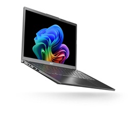 Aspire 14 AI A14-52M-740X Copilot+ PC Intel Core Ultra 7 256V Ordinateur portable 35,6 cm (14") WUXGA 16 Go LPDDR5x-SDRAM 512 Go SSD Wi-Fi 6E