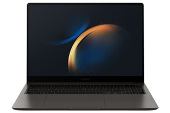 Galaxy Book3 Ultra NP960XFH-XA2IT laptop Intel Core i9 i9-13900H Ordinateur portable 40,6 cm (16") WQXGA+ 32 Go LPDDR5-SDRAM 512 Go SSD NVIDIA