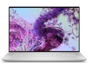 XPS 9640 Intel Core Ultra 7 155H Ordinateur portable 41,4 cm (16.3") Full HD+ 16 Go LPDDR5x-SDRAM 1 To SSD NVIDIA GeForce RTX 4050 Wi-Fi 7 (802.11be)