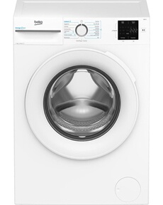 - Lave-linge Ouverture frontale 3, BMWU3921W, BLANC, L:60cm, H:85cm, P:60cm, Classe énergétique : A