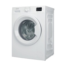 Visuel du produit : IM 962 MY TIME IT machine à laver Charge avant 9 kg 1200 tr/min Blanc