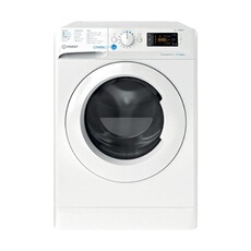 Visuel du produit : BWE 71496X WV IT machine à laver Charge avant 7 kg 1400 tr/min Blanc