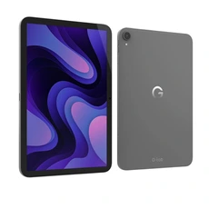 Tablette tactile GENERIQUE G‑tab PAD11 - Tablette Android 15 | 10,95 pouces, 6 Go + 128 Go, batterie 7500 mAh | Grise