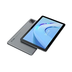 Tablette tactile GENERIQUE Tablette G-Tab T11 - Processeur Unisoc T606 Écran 10.1 pouce Android 14 4GB+128GB 6580mAh - Gris