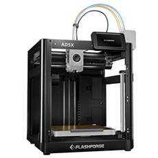Acheter Imprimante 3D AD5X impression multicolore intelligente vitesse maximale de 600 mm/s 220 x 220 x 220 mm Bon état - 259,00 € Imprimante 3D AD5X impression multicolore intelligente vitesse maximale de 600 mm/s 220 x 220 x 220 mm Bon état - reconditionné disponible sur Darty