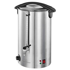 - PROFI COOK PC-HGA1111 - Distributeur de boissons chaudes et/ou vin chaud - Capacité 16 litres - 1500 Watts - Contrôle électronique de la