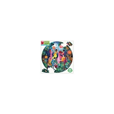 Puzzle Moon Dance 500 pièces