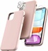 Coque et étui téléphone mobile Little Boutik Coque Silicone avec Porte Coque et étui téléphone mobile Little Boutik Coque Silicone avec Porte