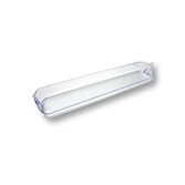 Balconnet Intermédiaire Réfrigérateur Whirlpool 480131100523 - Compatible Ignis Bauknecht