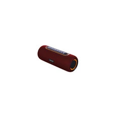 Enceinte sans fil Ledwood Enceinte Nomade XTREM140 LD-XT140BT-RED, 100W / 10W RMS, Bluetooth 5.0, TWS - Etanche IPX5, Autonomie 6H