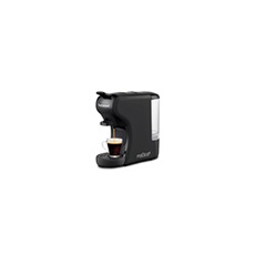 Cafetière Expresso MULTI-CAPSULES TCA-196N 1450W - Noir