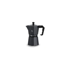 Cafetière Expresso Italienne en Aluminium, 9 Tasses de Café Cafetière Expresso Italienne en Aluminium, 9 Tasses de Café