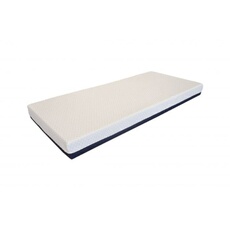 Matelas Excellence 120x200x23 Blanc