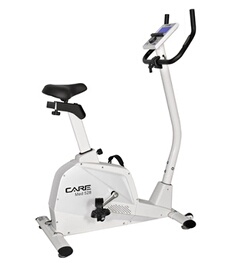 Vélo d'appartement Hop-Sport Vélo d'appartement HS-090H Apollo