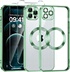 Coque Transparente pour iPhone 14 (6,1) et 2 Verres Trempé Film Protection Ecra Coque Transparente pour iPhone 14 (6,1) et 2 Verres Trempé Film Protection Ecra