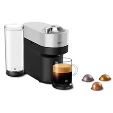 Nespresso Vertuo pop+