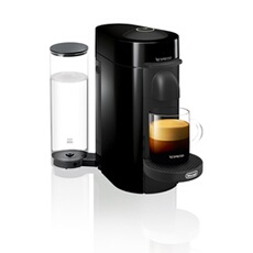 Nespresso Vertuo Plus ENV150.B Noir