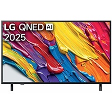 Smart TV electronics 50QNED82A6B 50 pouces 4k LED LCD